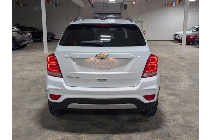 $17988 : Chevrolet Trax 2022 AWD LT 4 image 4