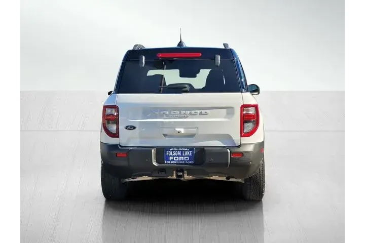 $31224 : Ford Bronco Sport 2025 AWD B image 5