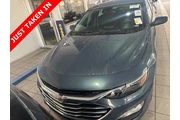 $19948 : Chevrolet Malibu 2025 LT 4dr thumbnail