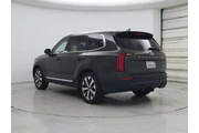 $26998 : Kia Telluride 2021 EX 4dr SU thumbnail