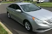 $4900 : 2014 HYUNDAI SONATA GLS SEDAN thumbnail