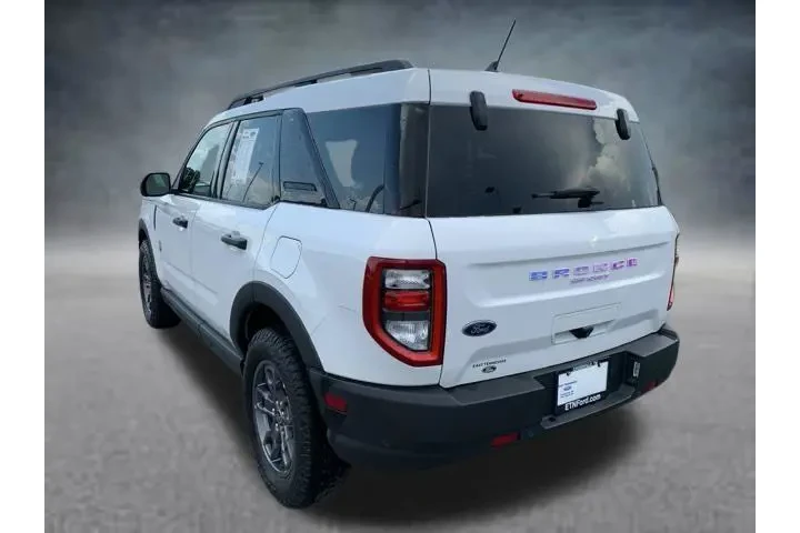 $25787 : Ford Bronco Sport 2022 AWD B image 5