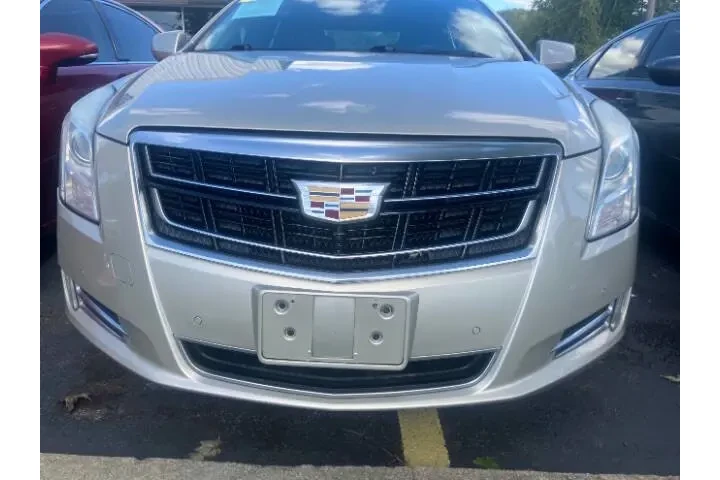 $16800 : 2016 XTS Premium image 8