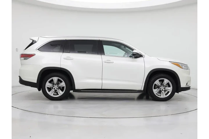 $29998 : Toyota Highlander 2015 AWD L image 7