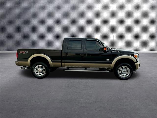 $41479 : 2014 F-350SD Lariat image 8