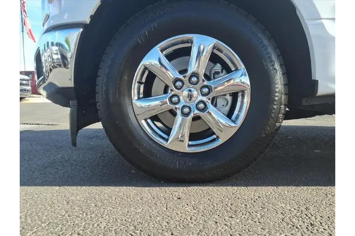 $26625 : Ford F-150 2018 4x2 XLT 4dr image 9