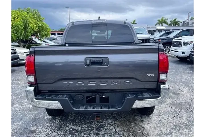 $30990 : Toyota Tacoma 2021 4x2 TRD S image 6