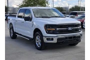 $37991 : Ford F-150 2024 4x4 XLT 4dr thumbnail