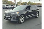 $26500 : Ford Edge 2024 AWD SE 4dr SU thumbnail