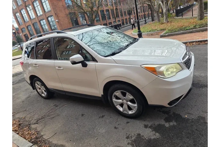 $4995 : 2014 Forester 2.5i Touring image 9