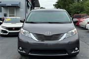 $14495 : 2014 Sienna XLE 8-Passenger thumbnail