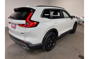 $33465 : Honda CR-V Hybrid 2024 Sport thumbnail