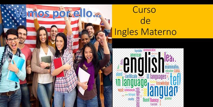 Curso de Ingles Nativo image 1