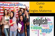 Curso de Ingles Nativo en Caracas