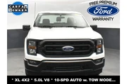 $32999 : Ford F-150 2023 4x2 XL 2dr R thumbnail