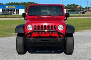 $9500 : 2009 Jeep Wrangler Unlimited X thumbnail