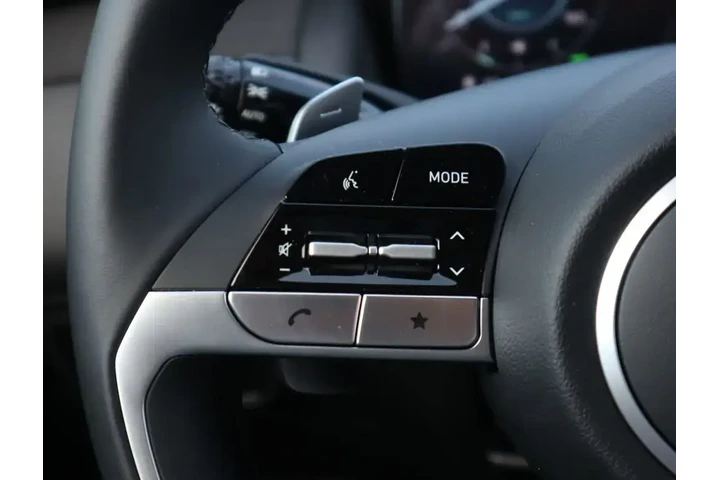 $33595 : Hyundai TUCSON Plug-in Hybri image 7