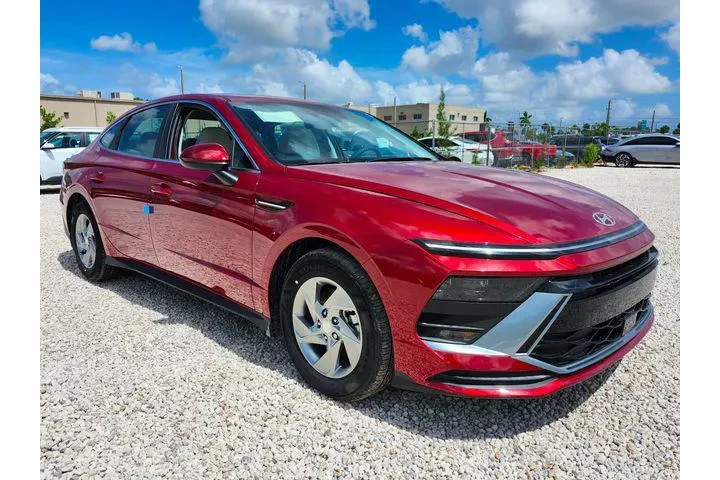 $22510 : Hyundai SONATA 2025 SE 4dr S image 7