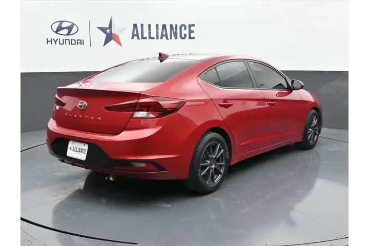 $12050 : Hyundai ELANTRA 2019 Value E image 7