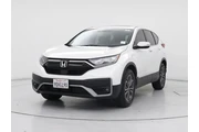 $27998 : Honda CR-V 2022 AWD EX-L 4dr thumbnail