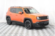 Jeep Renegade 2018 Altitude en Wichita
