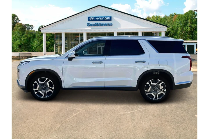 $39991 : Hyundai PALISADE 2025 Limite image 3