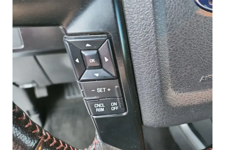 $20000 : Ford F-150 2013 4x4 FX4 4dr image 7