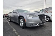 Chrysler 300 2016 Limited 4d en Las Vegas