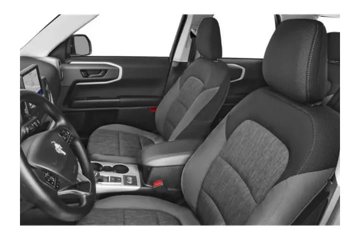 $19988 : 2022 Bronco Sport Big Bend 4x4 image 9