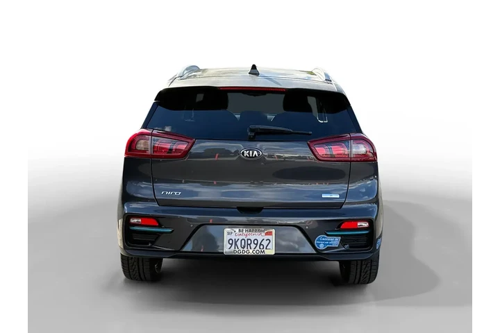 $15230 : Kia Niro EV 2019 EX Premium image 4