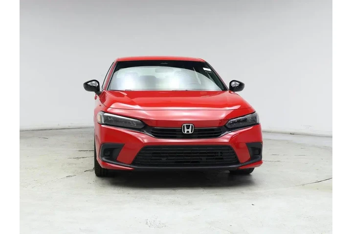 $24998 : Honda Civic 2024 Sport 4dr S image 5