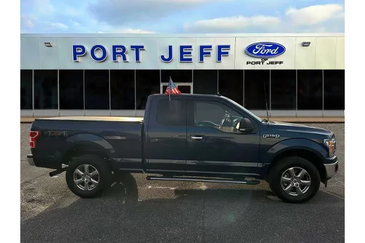 $26500 : Ford F-150 2020 4x4 XL 4dr S image 5