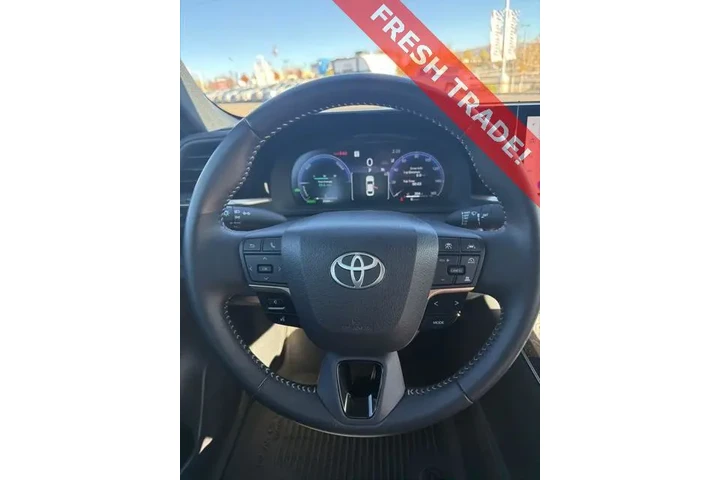 $38874 : Toyota Crown 2025 AWD Limite image 7