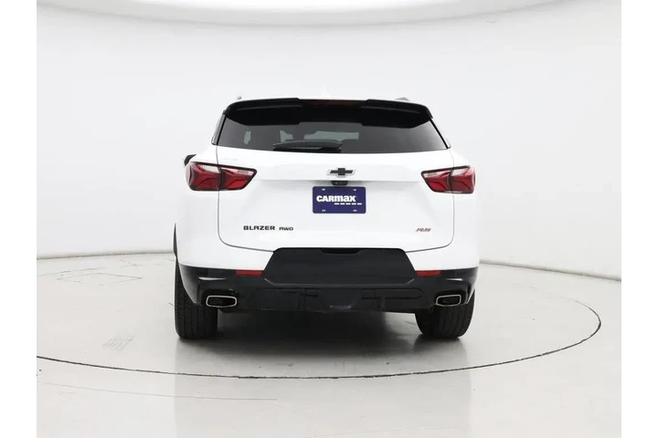 $24998 : Chevrolet Blazer 2020 AWD RS image 6