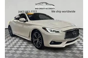 $18999 : 2018 Q60 thumbnail
