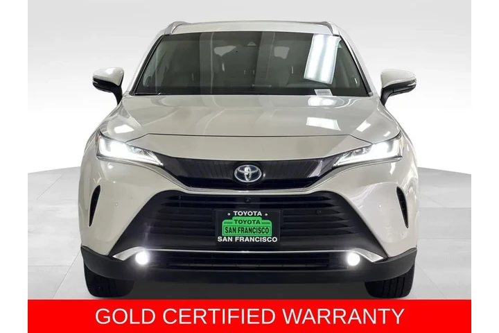 $34988 : Gold Certified2022 Venza Limi image 8