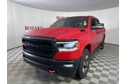 $27250 : Ram 1500 2021 4x4 Big Horn 4 thumbnail