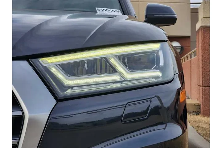 $20491 : Audi Q5 2019 AWD quattro Pre image 5