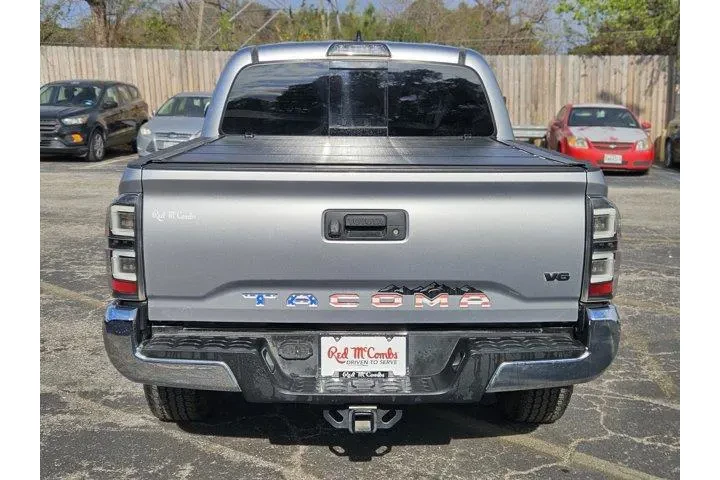 $29500 : Toyota Tacoma 2019 4x4 TRD P image 4