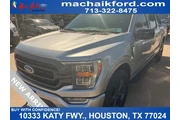 Ford F-150 2023 4x2 Lariat 4 en Houston