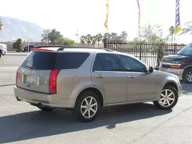 $7995 : 2004 SRX image 10