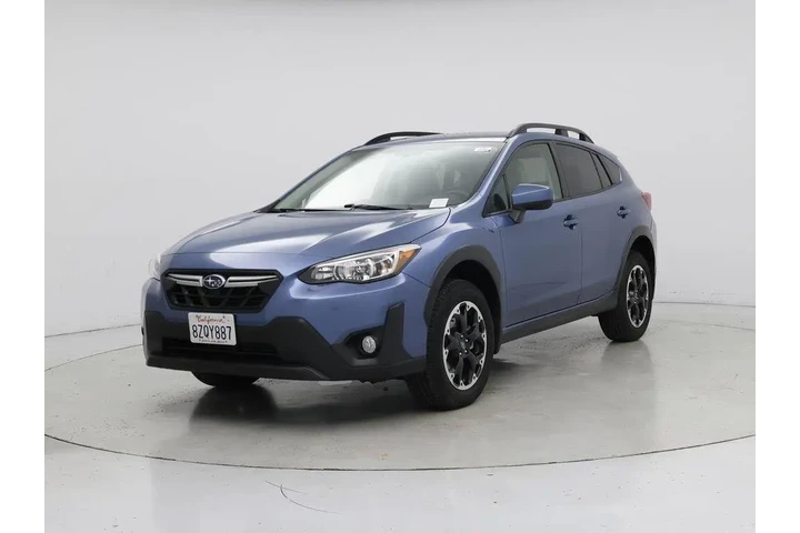 $26998 : Subaru Crosstrek 2021 AWD Pr image 4