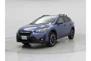 $26998 : Subaru Crosstrek 2021 AWD Pr thumbnail