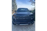 $15000 : 2013 Ford F150 SVT Raptor thumbnail
