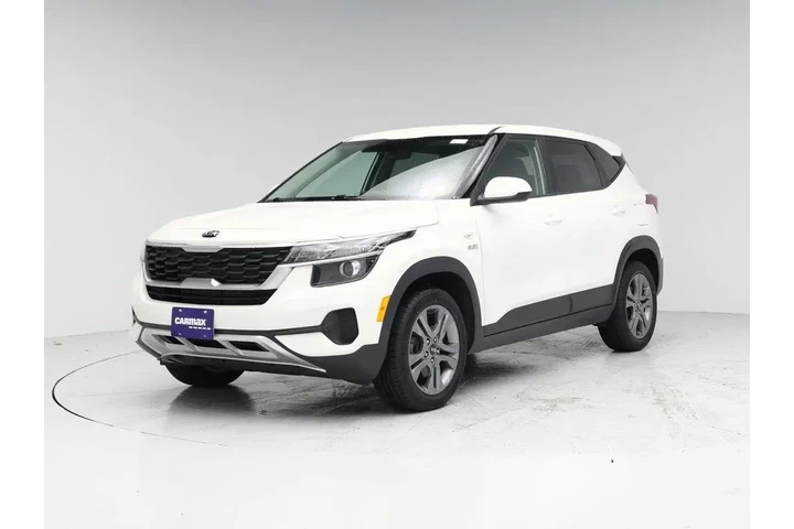 $17998 : Kia Seltos 2021 AWD LX 4dr S image 4