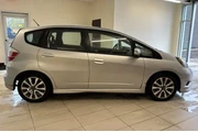 $10998 : Honda Fit 2012 Sport 4dr Hat thumbnail