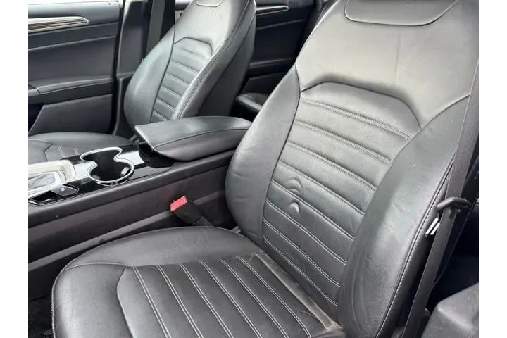 $10363 : Ford Fusion 2016 AWD SE 4dr image 10