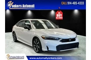 Honda Civic Hybrid 2025 Spor en Yonkers