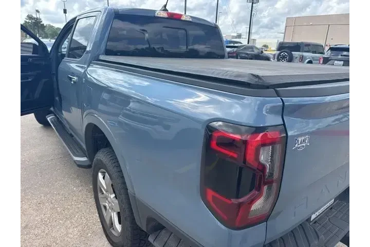 $33881 : Ford Ranger 2024 4x2 XLT 4dr image 6