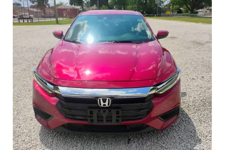 $14497 : 2022 Insight EX image 3
